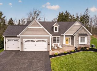 310 Dove Tree Ln, Rochester, NY 14626