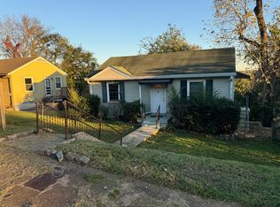 933 S 13th Ct, Nashville, TN 37206