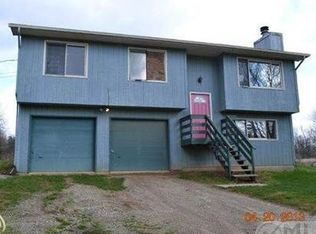 2288 Morrison Rd, Dexter, MI 48130