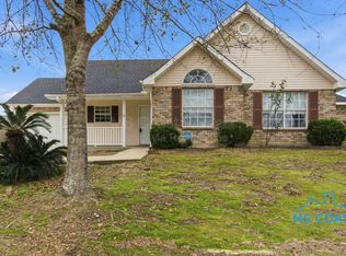 11352 Fairfield Blvd, Gulfport, MS 39503