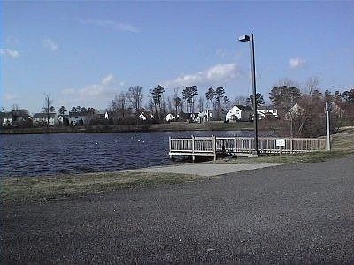 lakes