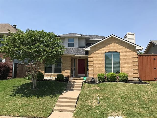 1st image of 2511 Brooke Trl