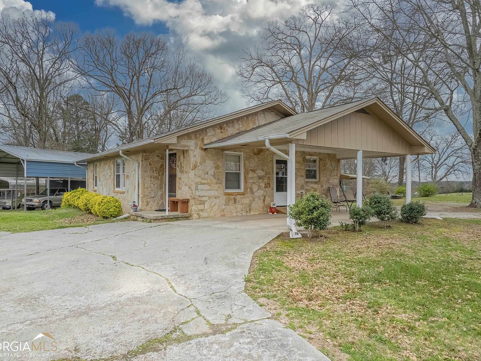 35 Sorrells Dr, Toccoa, GA 30577 MLS 20107833 Zillow