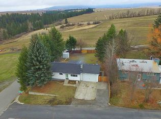 505 E Frisbie Way, Rockford, WA 99030