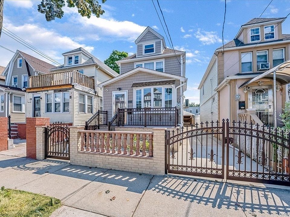 14314 Ferndale Ave, Jamaica, NY 11435 MLS 3429504 Zillow