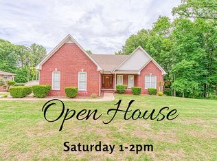 250 Beech Hollow Rd, Killen, AL 35645