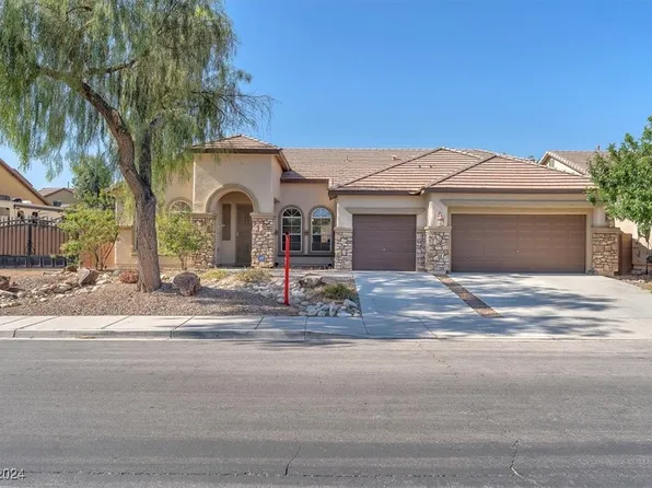 3689 Callahan Ave, Las Vegas, NV 89120