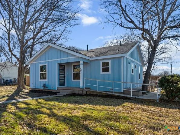 502 Duncan Ave, Killeen, TX 76541