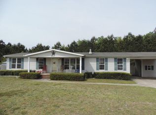 2511 Waterfront Dr, Augusta, GA 30909