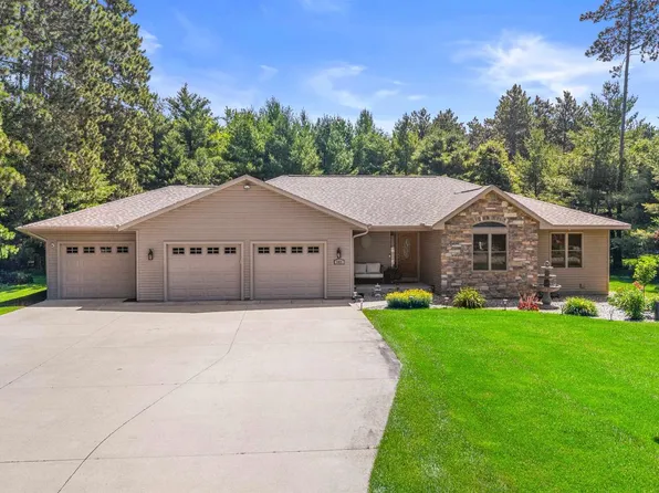 5011 PRAIRIE RIDGE DRIVE, Wisconsin Rapids, WI 54494