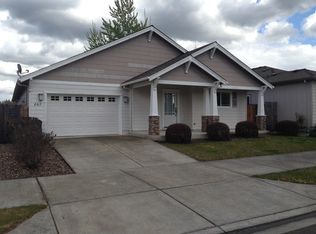867 S Haskell St, Central Point, OR 97502