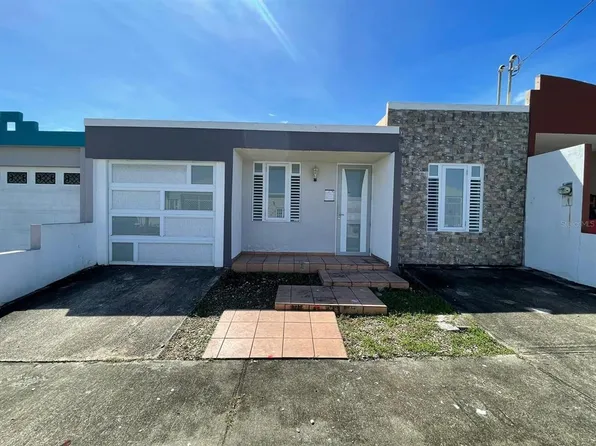 Calle Guajataca Ciudad Del Lago, Trujillo Alto, PR 00976