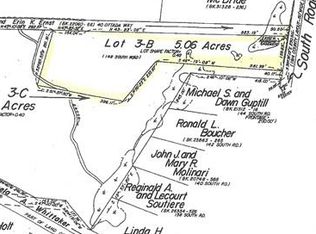 148 South Rd, Pepperell, MA 01463