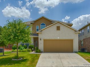 5750 Pioneer Path, San Antonio, TX 78253