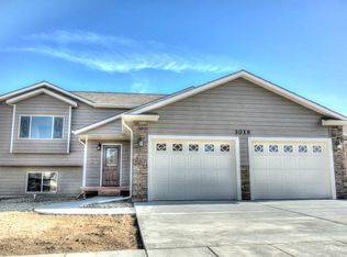 3019 New England St, Rapid City, SD 57703