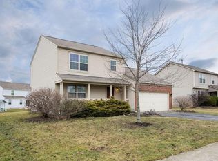 543 Hunnicut Dr, Reynoldsburg, OH
