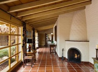 760 Via Miguel, La Habra Heights, CA 90631