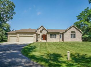 3107 Ingersoll Rd, Lansing, MI 48906