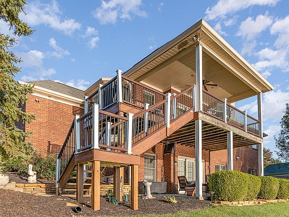 3rd image of 3523 Millhouse Blvd