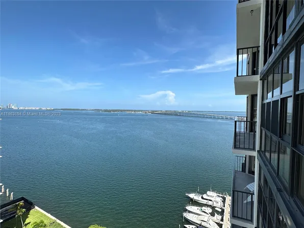 1865 Brickell Ave APT A1807, Miami, FL 33129