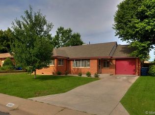 4505 Zephyr St, Wheat Ridge, CO 80033