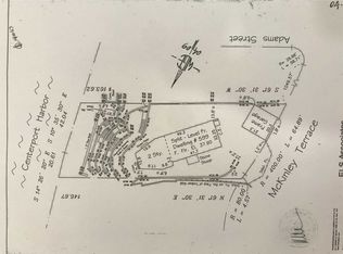 599 McKinley Ter, Centerport, NY