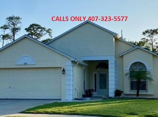 608 Turnstone Trce, New Smyrna Beach, FL 32168