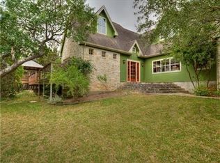 8901 N Madrone Trl, Austin, TX 78737