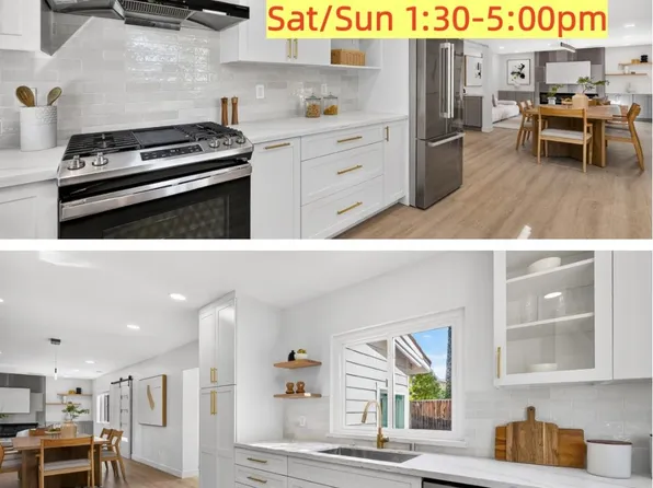 718 Henderson Ave, Sunnyvale, CA 94086