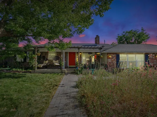 3640 Woodcrest Rd, Sacramento, CA 95821