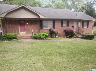 110 Coaling Rd, Sylacauga, AL 35150