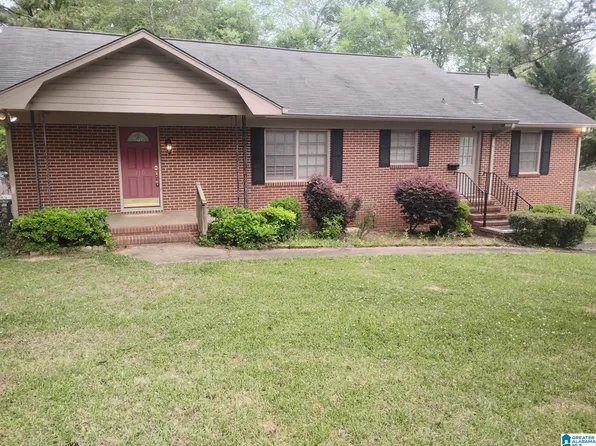 110 Coaling Rd, Sylacauga, AL 35150