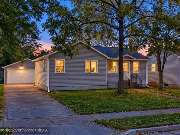 331 10TH STREET NORTH, Wisconsin Rapids, WI 54494