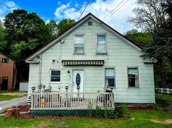 2608 VT Route 14, Williamstown, VT 05679