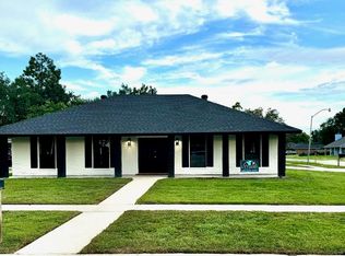 2261 General Jackson Ave, Baton Rouge, LA 70810