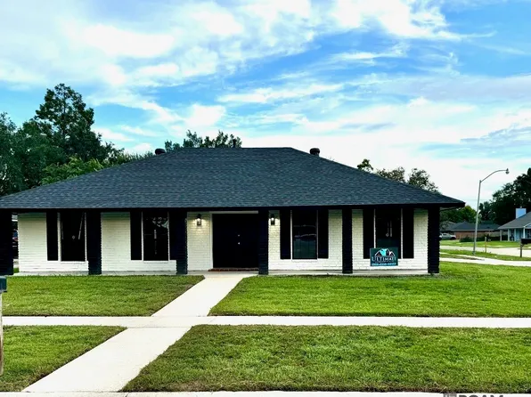 2261 General Jackson Ave, Baton Rouge, LA 70810