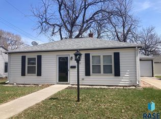 304 N Chicago Ave, Sioux Falls, SD 57103