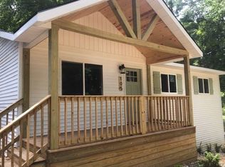 105 W Chester Dr, Ellettsville, IN