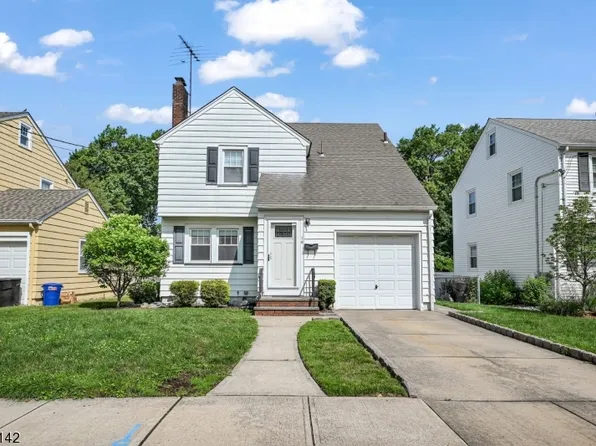 12 Glenwood St, Clifton City, NJ 07013