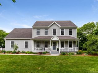 182 Comstock Trl, East Hampton, CT 06424