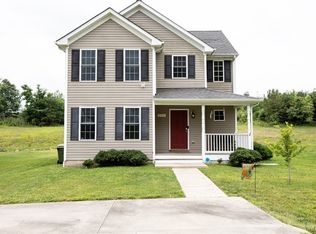 2511 Layne St, Farmville, VA