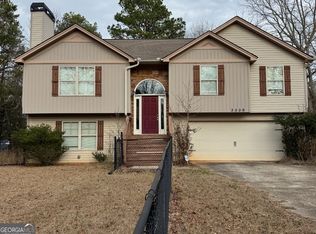 3509 Looper Lake Rd, Gainesville, GA 30506
