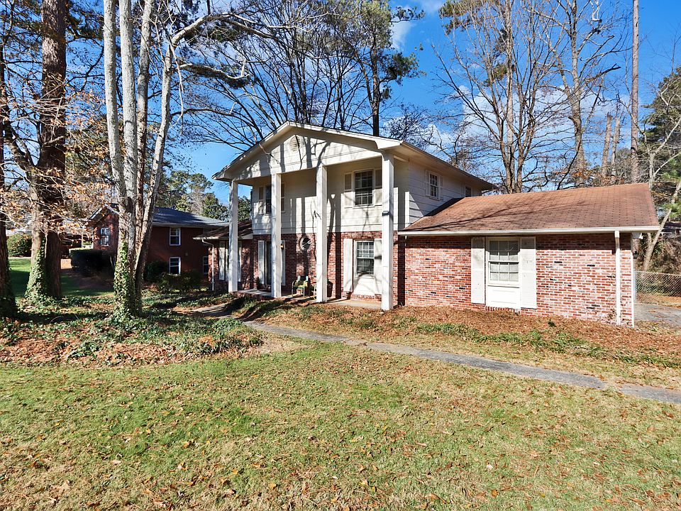 1st image of 2355 Carrington Way SE