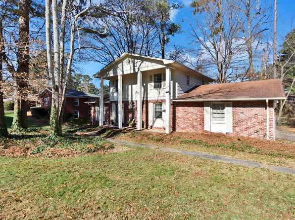 2355 Carrington Way SE, Marietta, GA 30067