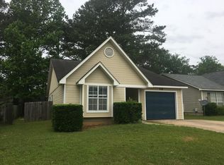 116 Woodleigh Rd, Dothan, AL 36305