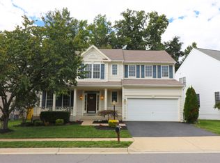 13057 Pilgrims Inn Dr, Woodbridge, VA 22193