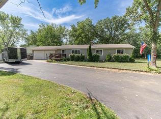 12504 Antioch Rd, Trevor, WI 53179