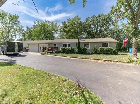 12504 Antioch ROAD, Trevor, WI 53179