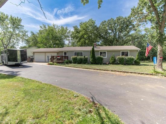12504 Antioch ROAD, Trevor, WI 53179