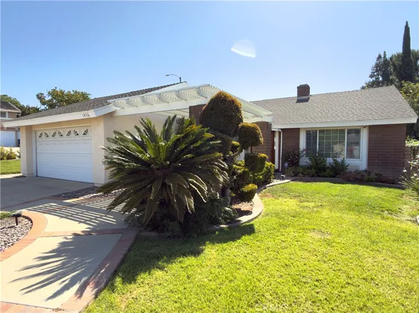 1456 Winterwood Ln, Diamond Bar, CA 91765